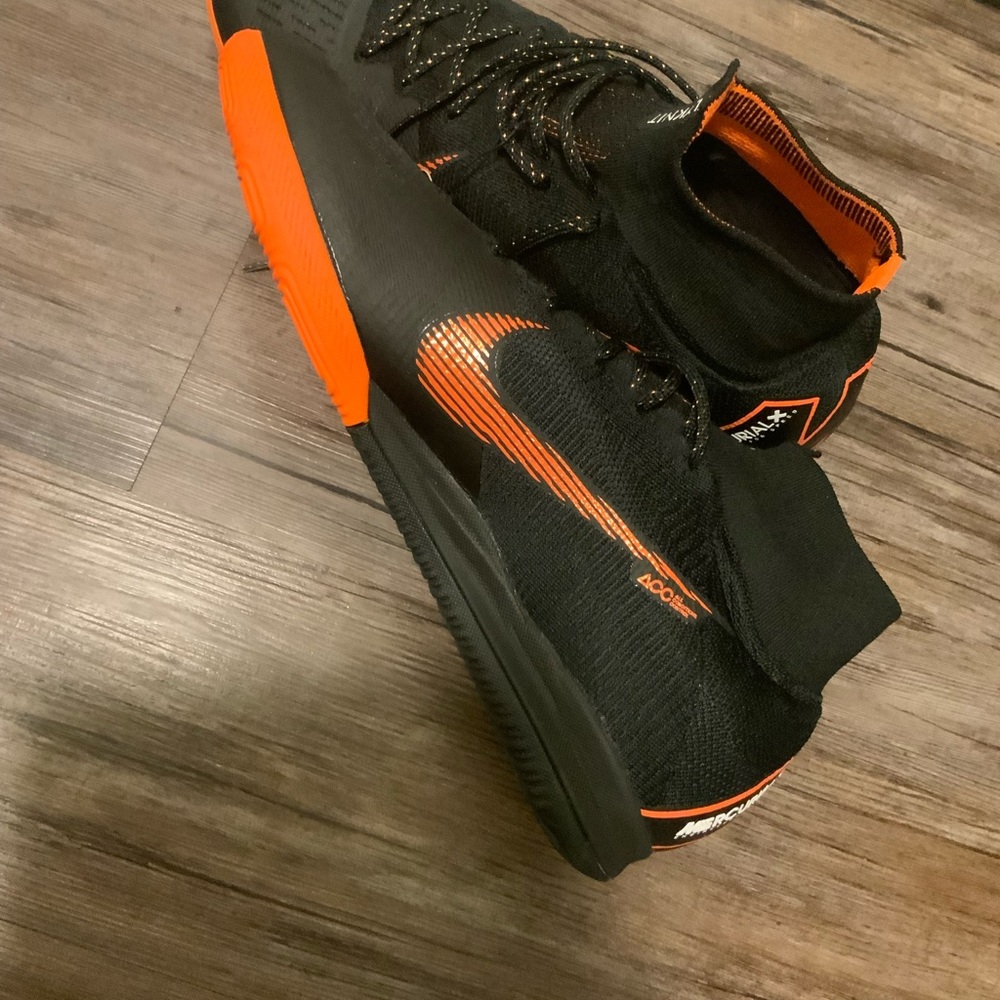 Nike Mercurial x